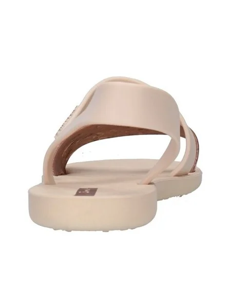 Pantofi Ipanema bej