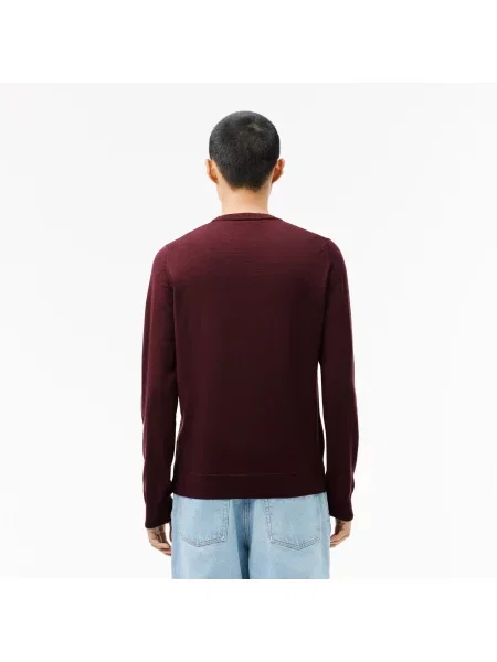 Lacoste Sweter