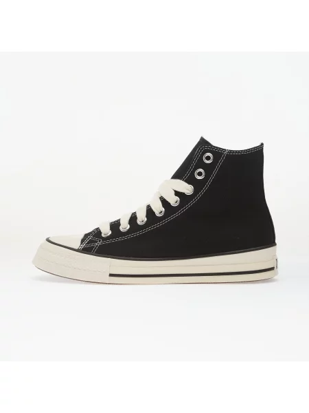 Converse Chuck Taylor Throwback HI platnene superge bela