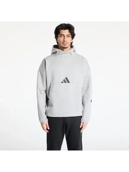 Geacă Adidas Performance gri