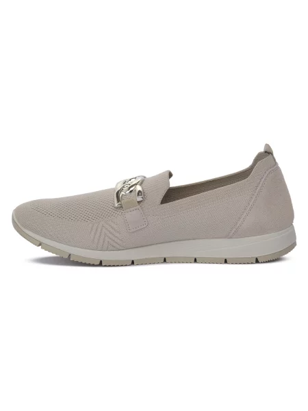 Pantofi Enval bej