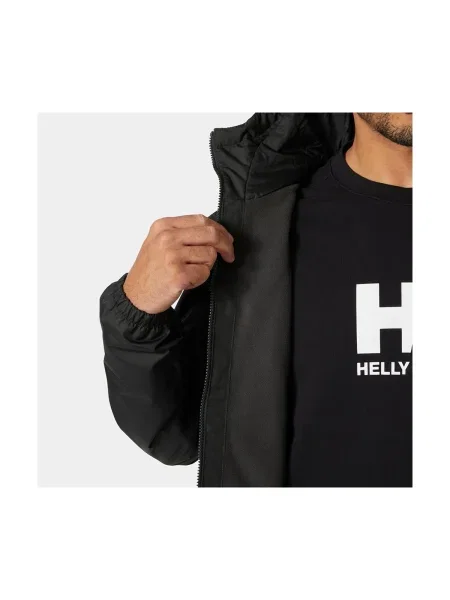 Geacă Helly Hansen negru