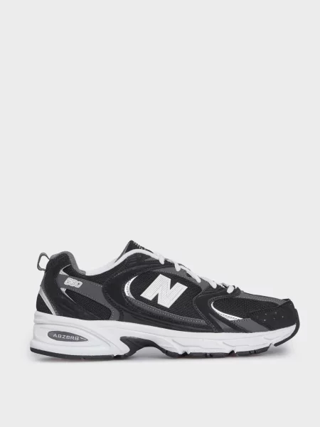 Кросівки New Balance 530 чорні