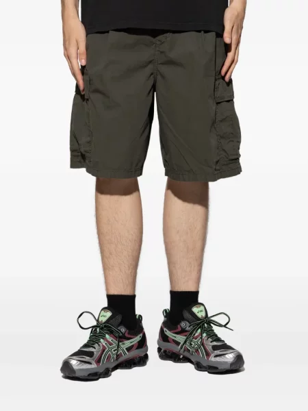Pantaloni scurți cargo Carhartt Wip verde