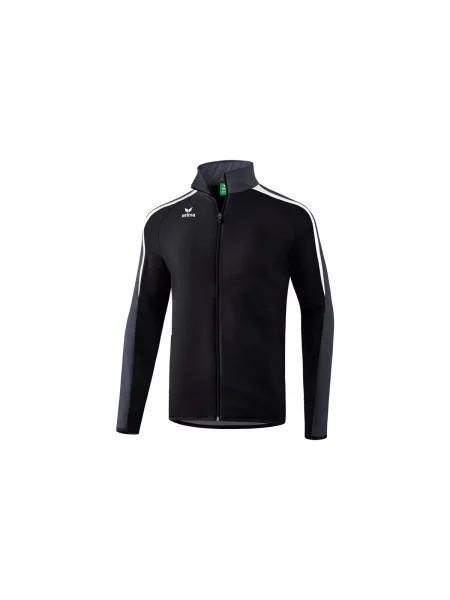 Mikina Erima černá