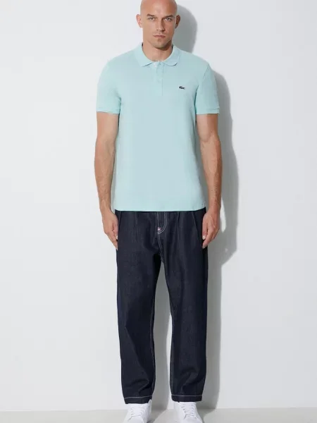 Tricou polo Lacoste
