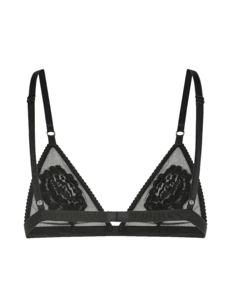 Majtki Dolce And Gabbana czarne