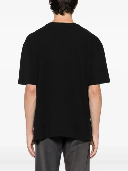Tricou Ih Nom Uh Nit negru