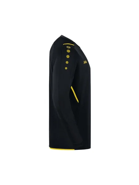 Tricou Jako negru