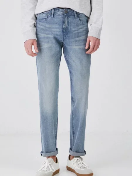 Дънки Medicine синьо