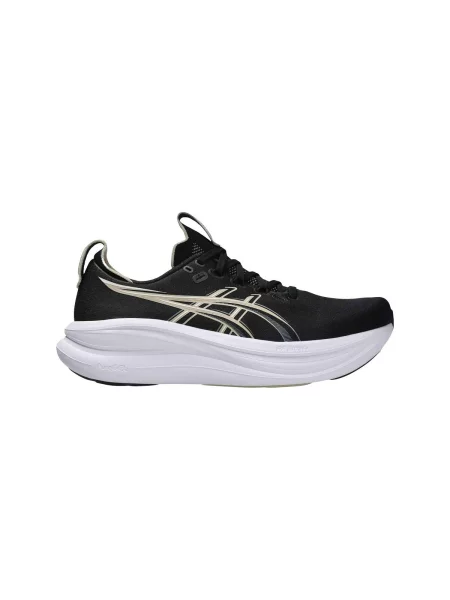 Pantofi Asics alergare negru