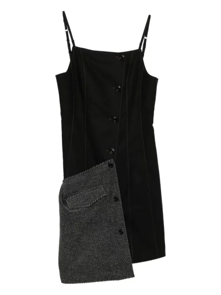 Костюм рокля Andersson Bell черно