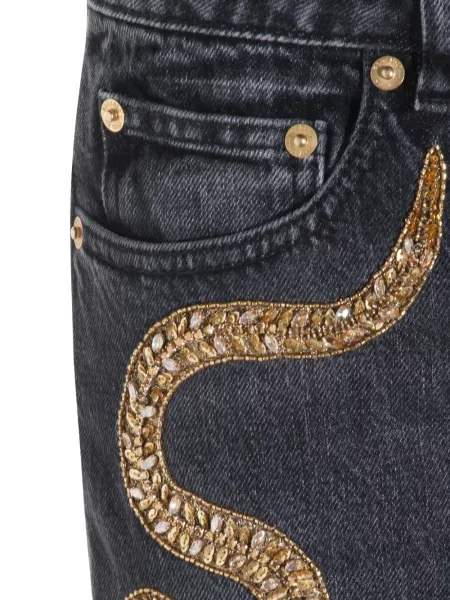 Blugi Roberto Cavalli gri