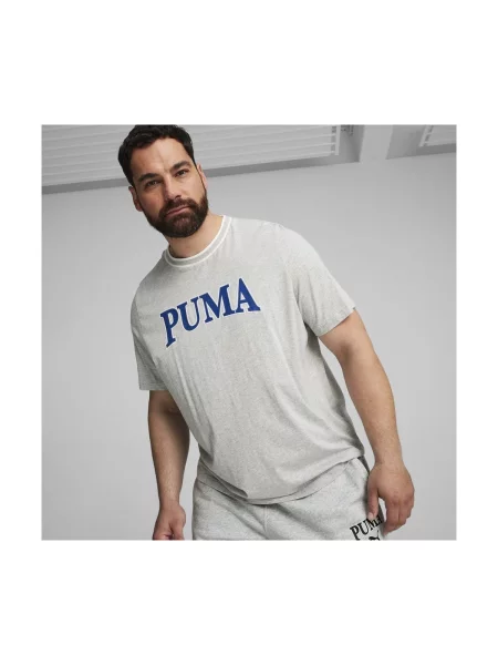 Majica Puma siva