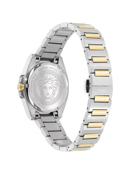 Ceas Versace verde