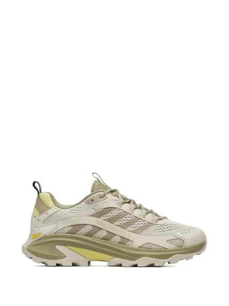 Sneakerși Merrell cu șireturi din dantelă