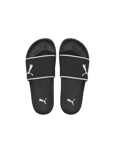 Pantofi Puma negru