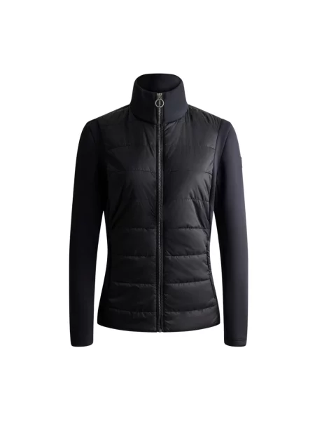 Kamizelka Fusalp czarna