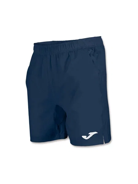 Bermuda kratke hlače Joma plava