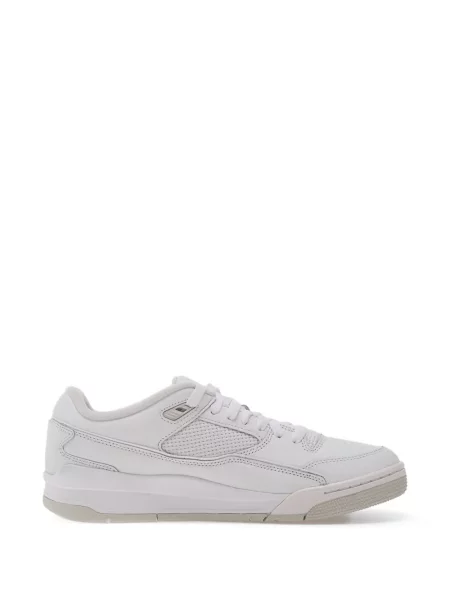 Sneakerși Jordan gri