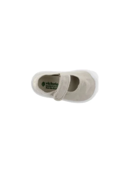 Pantofi copii Victoria bej