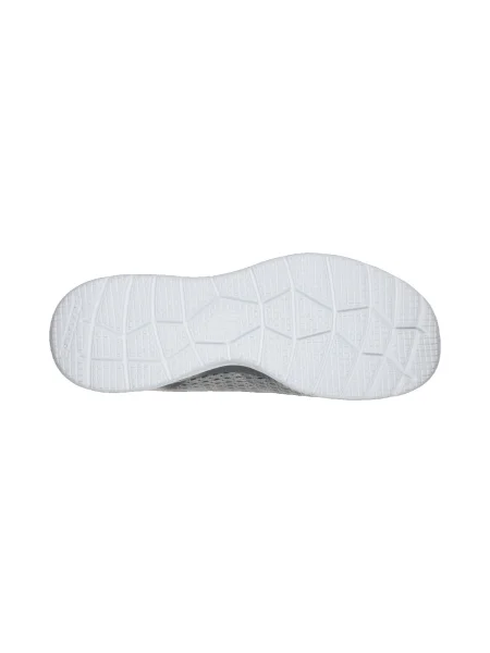 Pantofi Skechers gri