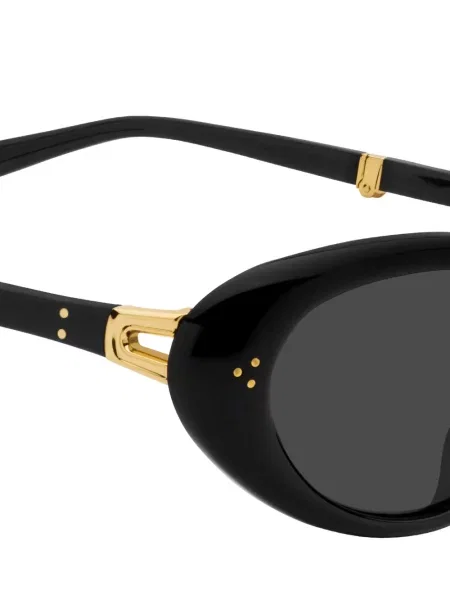 Ochelari de soare Gentle Monster negru