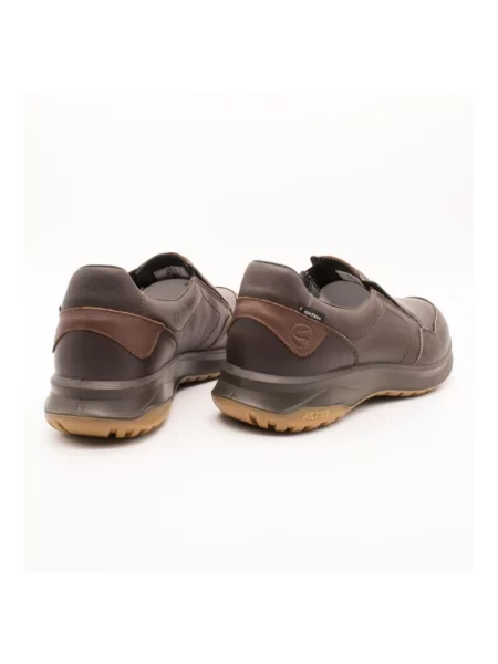 Pantofi Grisport maro