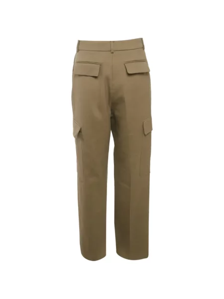 Pantaloni cargo Max Mara
