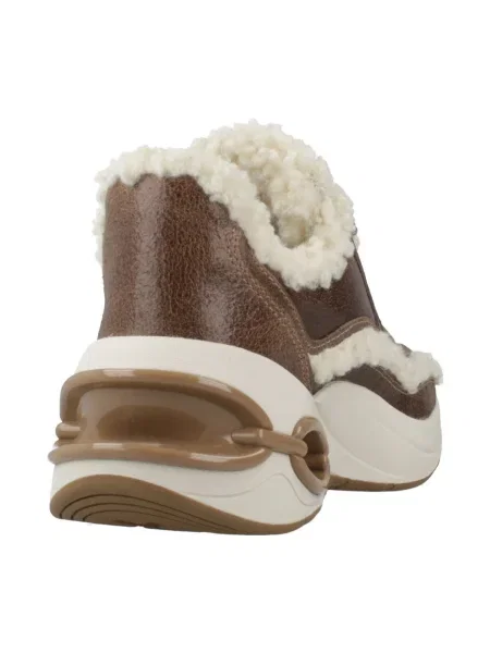 Pantofi Michael Michael Kors maro