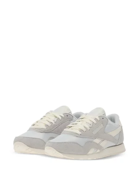 Tenisice Reebok siva