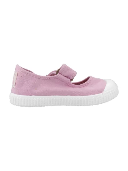 Pantofi copii Victoria violet