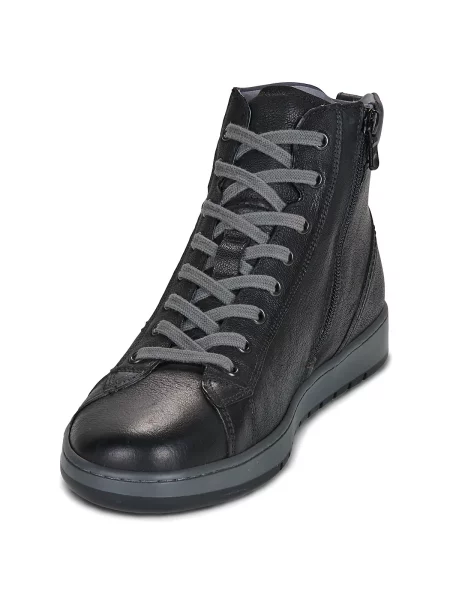 Pantofi Nerogiardini negru