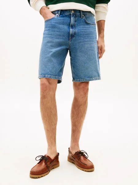TOMMY HILFIGER Jeans DOVER denim albastru