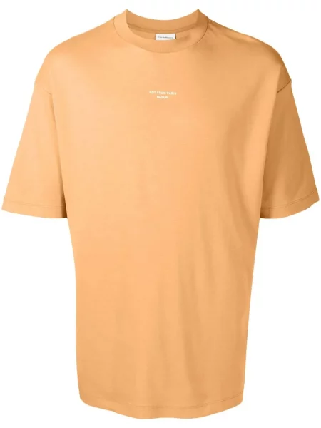 Tricou Drole De Monsieur cu imagine