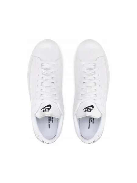 Sacou Nike alb