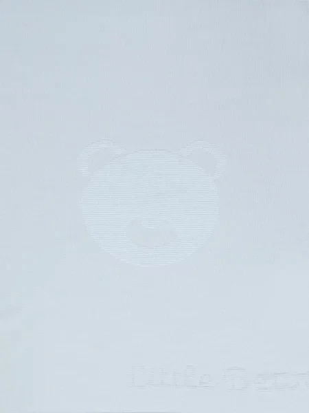 Torba dziecięca Little Bear niebieska