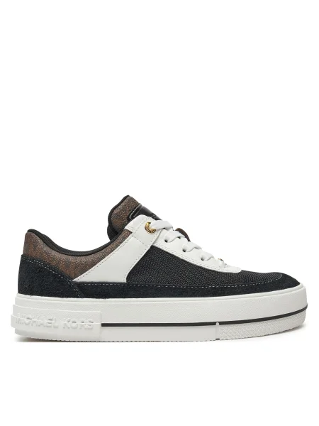 Sneakers MICHAEL Michael Kors negru