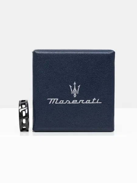 Перстень Maserati