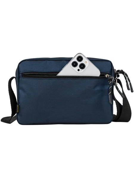 Torba Lois plava
