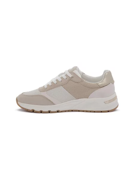 Pantofi Tom Tailor alb
