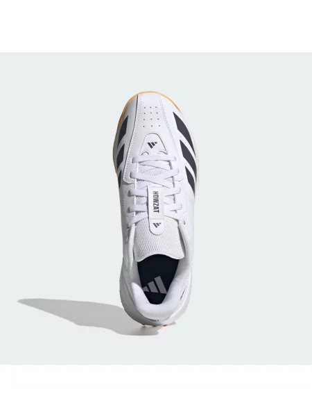 Buty sportowe HOWZAT SPIKE białe
