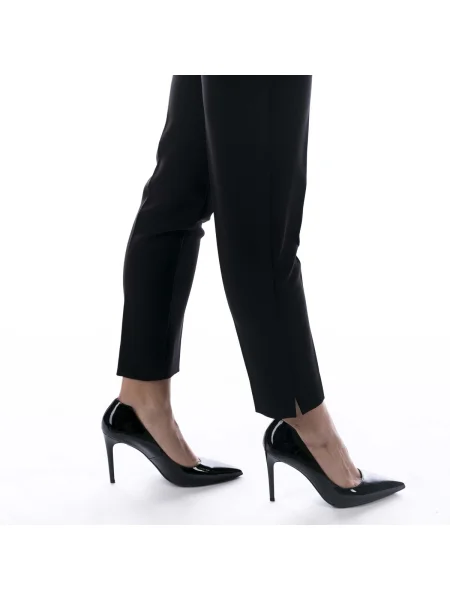 Pantofi Nerogiardini negru