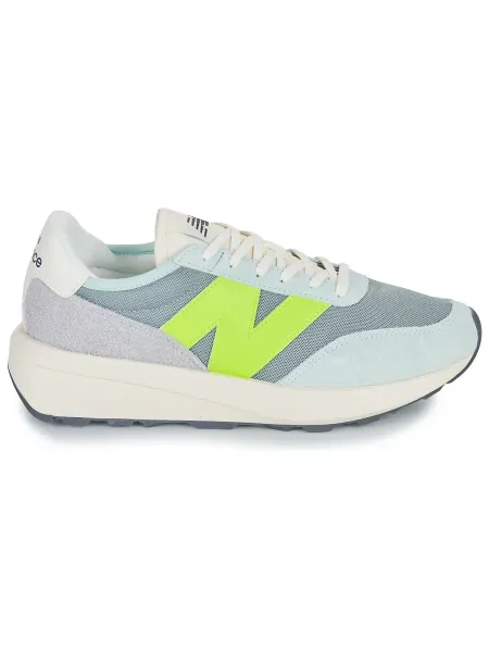 Pantofi New Balance gri