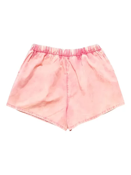 Pantaloni scurți Rrr123 roz