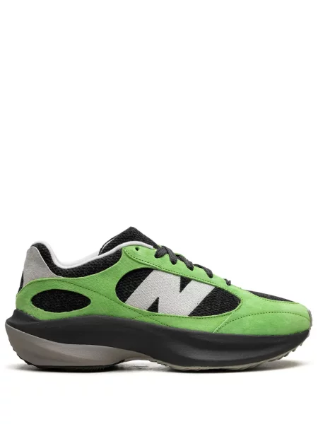 Sneakerși New Balance negru