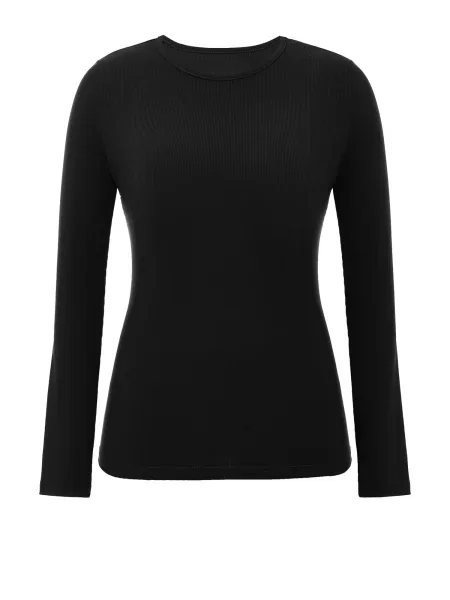 Imily Bela Tricou negru