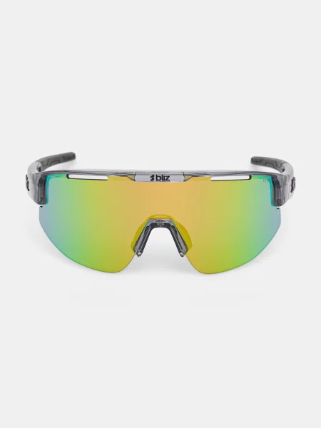 Bliz ochelari de soare Matrix gri