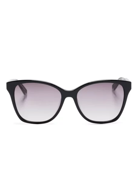 Ochelari de soare Calvin Klein negru