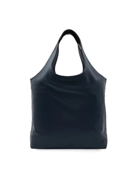 Shopperka A.p.c. niebieska